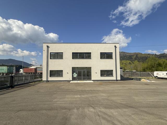 Büro mieten in Oberwang, Bezirk Vöcklabruck