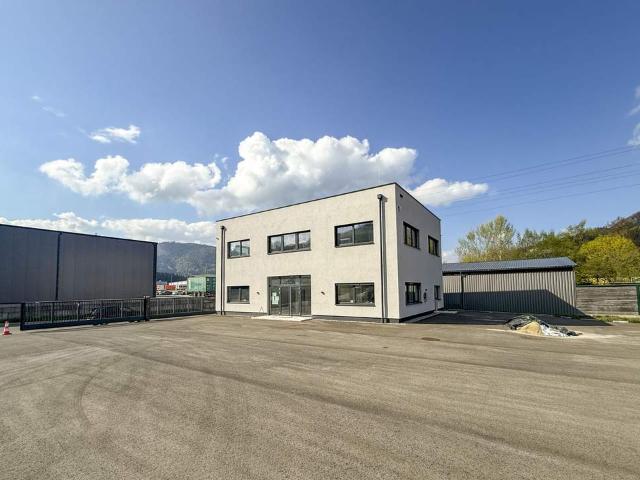 Gewerbe mieten in Aurachamhongar, Oberösterreich