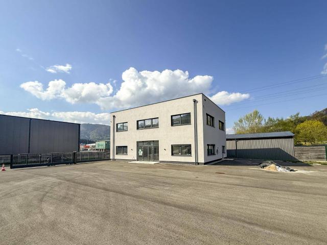 Büro mieten in Oberwang, Oberösterreich