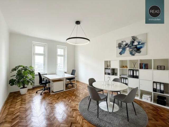 Gewerbe mieten in Wien