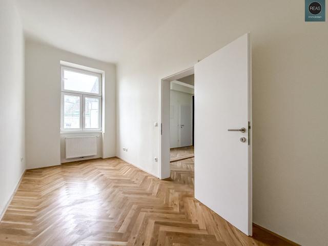 Büro mieten in Donaustadt, Wien