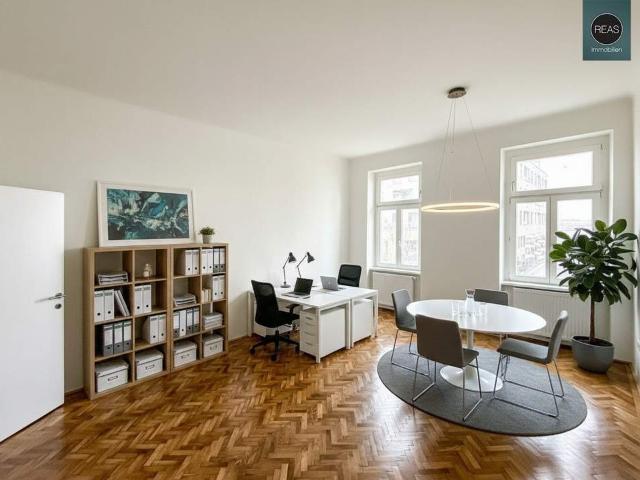 Gewerbe mieten in KG Simmering, Wien