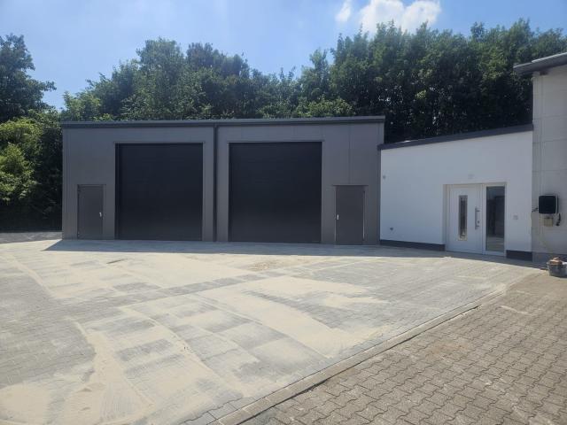 Gewerbe mieten in Herten, Nordrhein-Westfalen