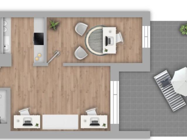 Büro kaufen in Donaustadt, Wien