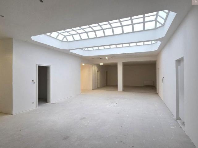 Büro mieten in Seestadt, Wien