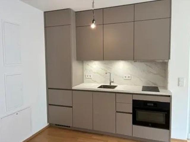 Apartment mieten in Hernals, Wien