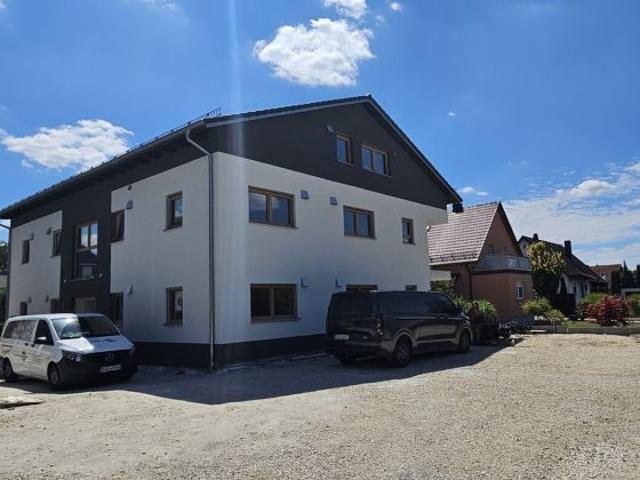 Wohnung mieten in Maxhütte-Haidhof, Bayern