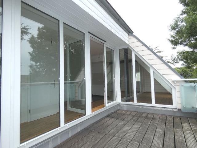 Apartment mieten in Bergeborbeck, Essen