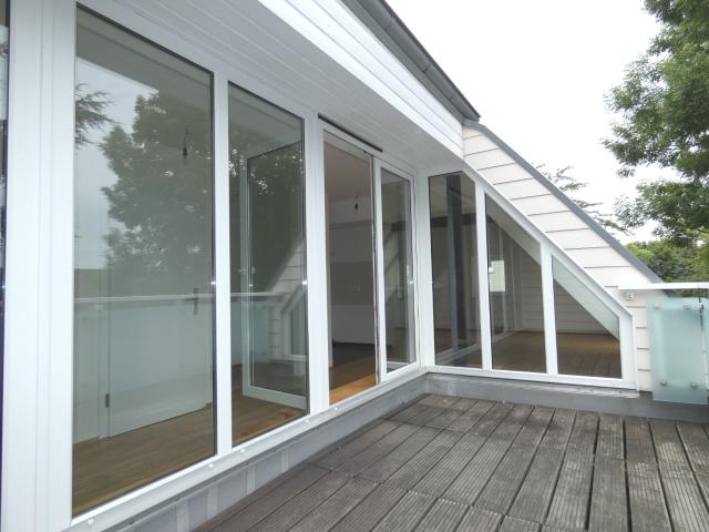 Apartment mieten in Bergeborbeck, Essen