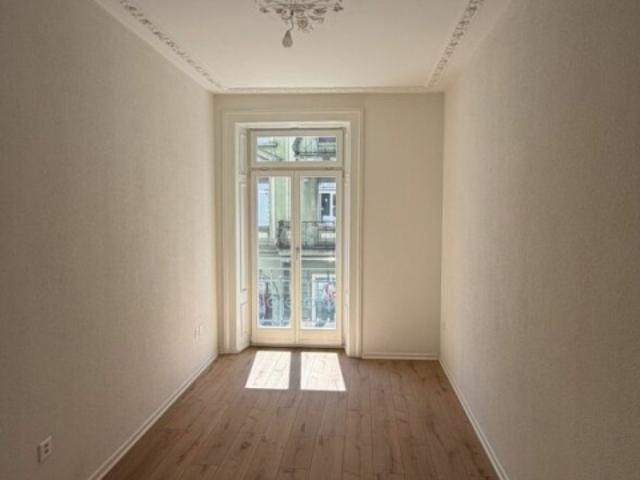 Wohnung mieten in Unterseen, Bern