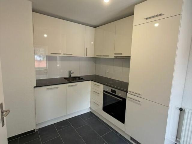 Wohnung mieten in Unterseen, Bern