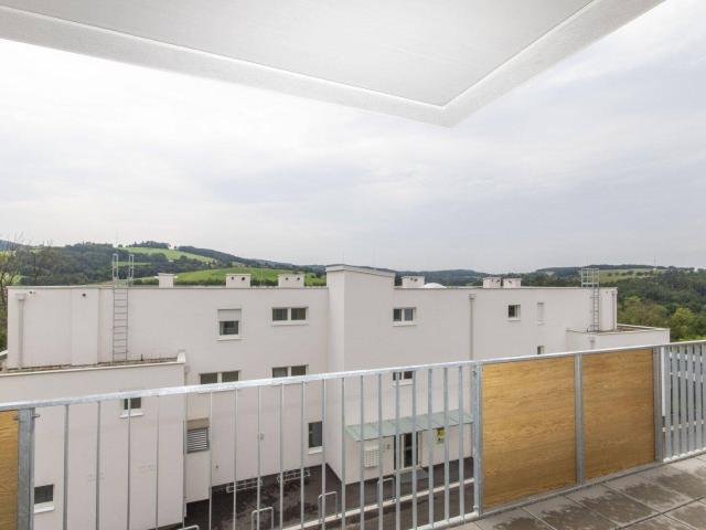 Apartment mieten in Altlengbach, Niederösterreich