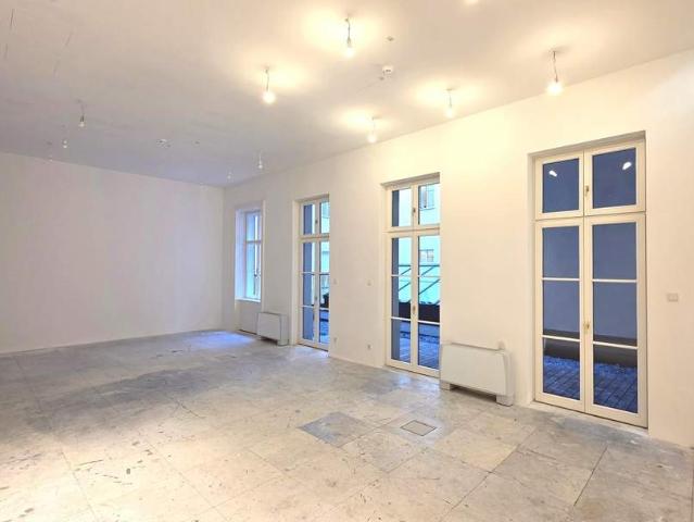 Gewerbe mieten in Innere Stadt, Wien