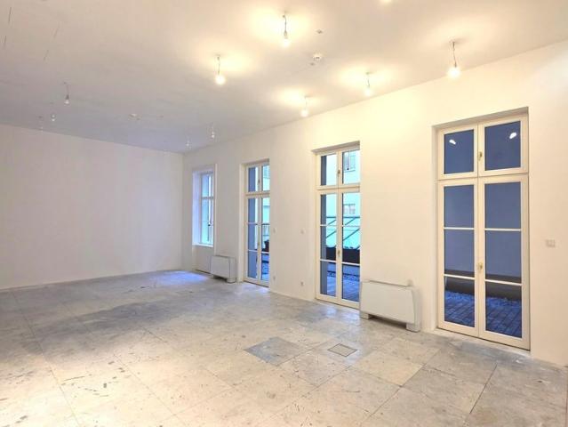 Haus mieten in Innere Stadt, Wien