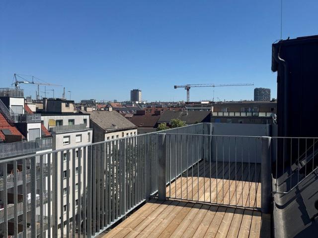 Wohnung mieten in KG Mariahilf, Wien