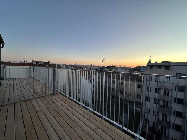 Wohnung mieten in KG Margareten, Wien