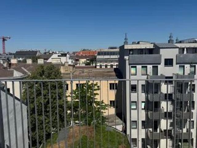Apartment mieten in Margareten, Wien