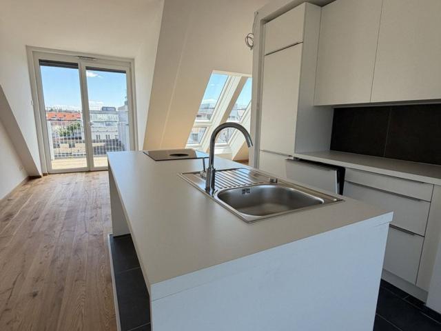 Wohnung mieten in Donaustadt, Wien