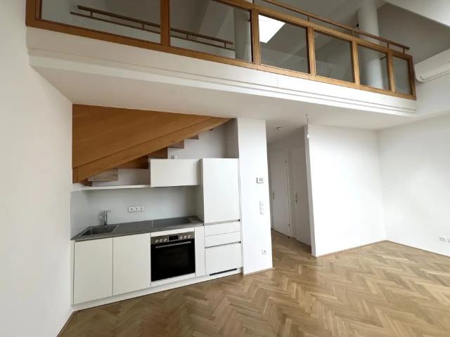 Apartment mieten in Wieden, Wien