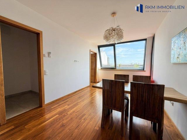 Apartment kaufen in Wien