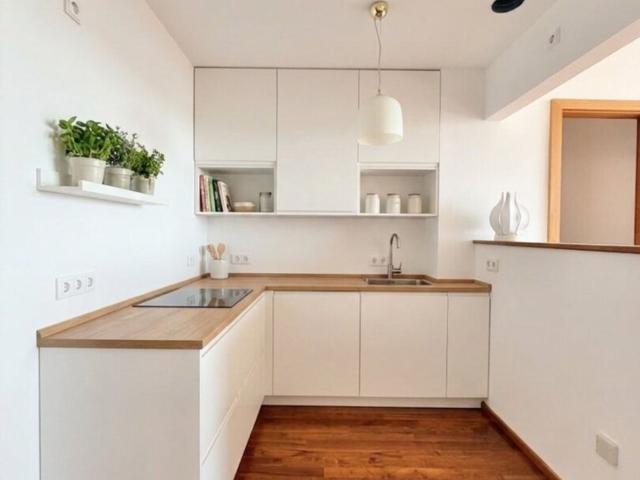 Wohnung kaufen in Seestadt, Wien