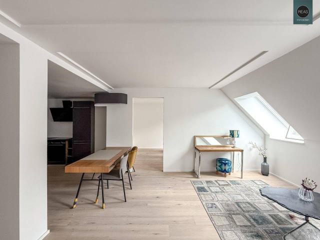 Apartment kaufen in Ottakring, Wien