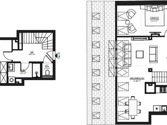 Wohnung kaufen in Währing, Wien