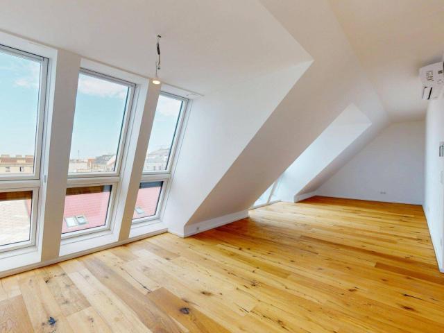 Apartment kaufen in Matzleinsdorf, Wien