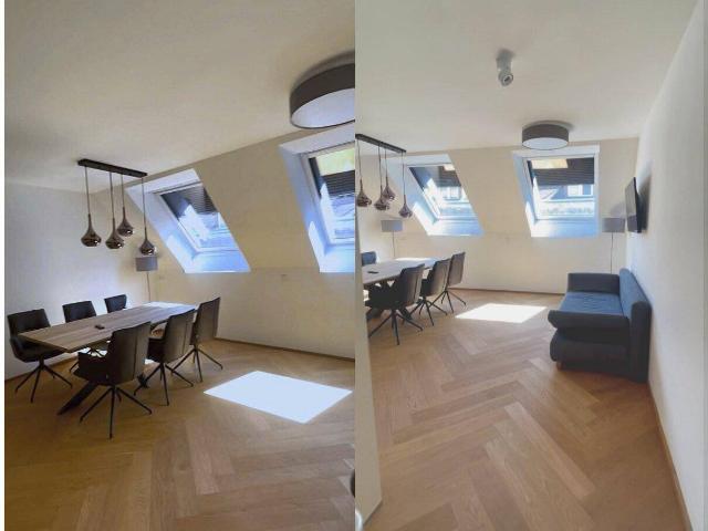 Apartment kaufen in KG Landstraße, Wien