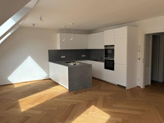 Wohnung kaufen in KG Landstraße, Wien