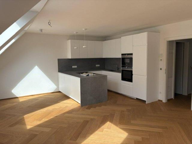 Apartment kaufen in KG Landstraße, Wien