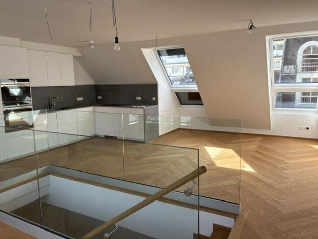 Wohnung kaufen in Landstraße, Wien