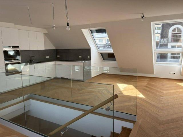 Apartment kaufen in KG Landstraße, Wien