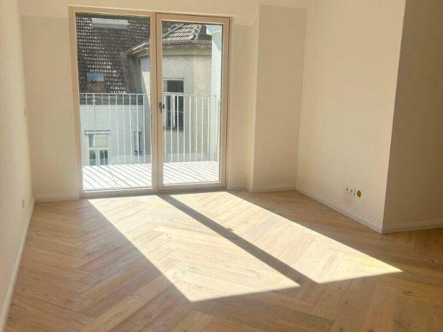 Apartment mieten in Wien