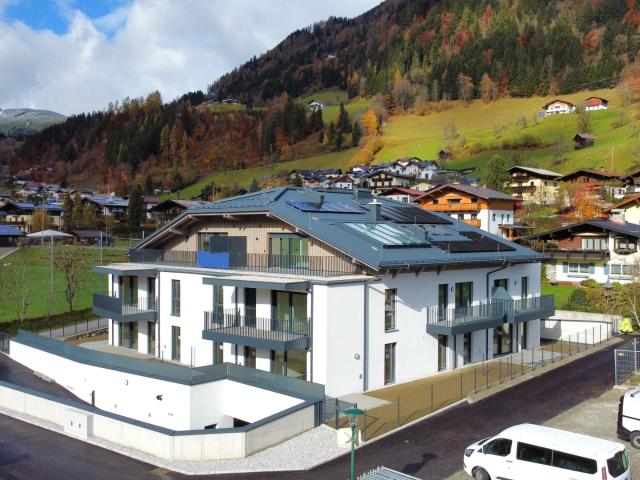 Wohnung kaufen in St. Veit im Pongau, Salzburg