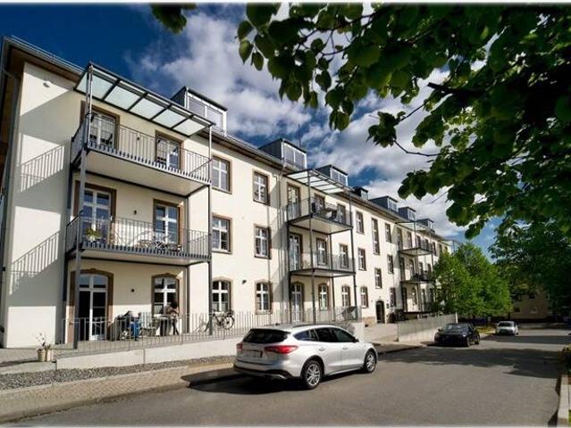 Wohnung kaufen in Bad Arolsen, Hessen