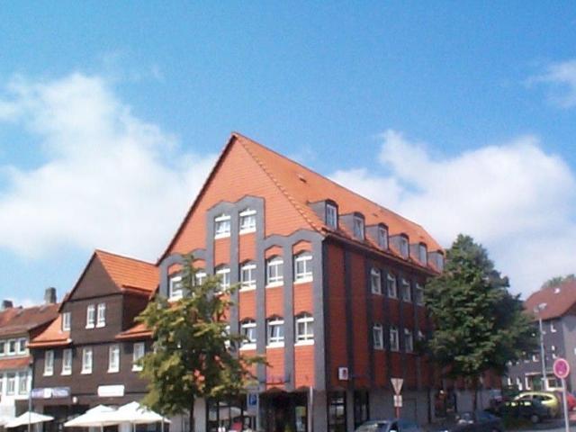 Apartment mieten in Clausthal, Clausthal-Zellerfeld