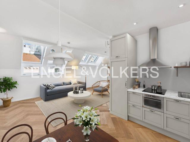 Apartment kaufen in Donaustadt, Wien