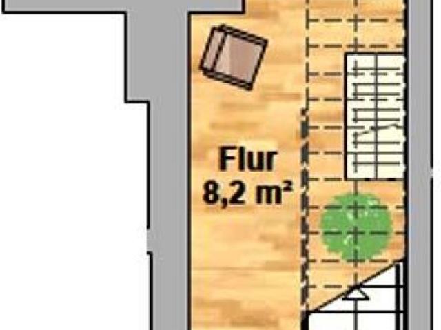 Etagenwohnung mieten in Dresden