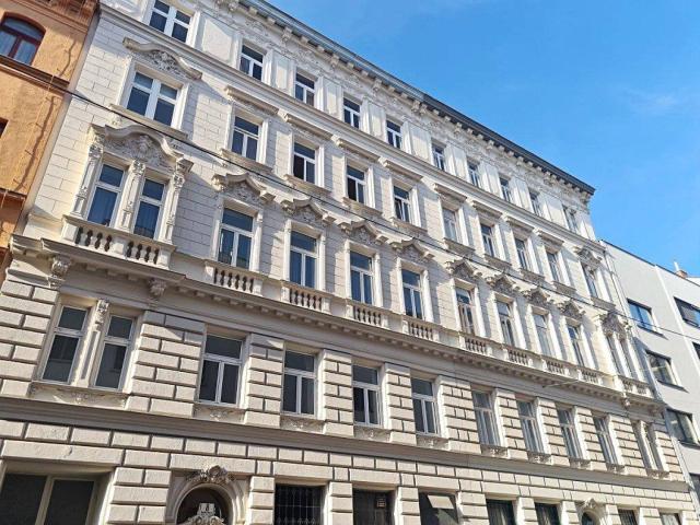 Apartment mieten in Mariahilf, Wien