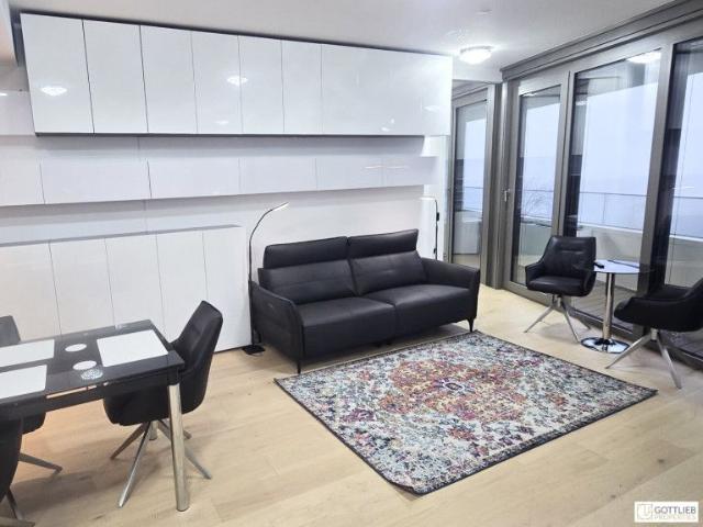 Apartment mieten in Donaustadt, Wien