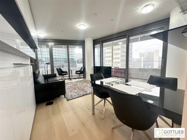 Terrassenwohnung mieten in Wien