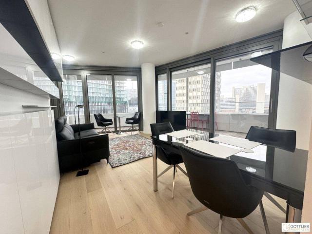 Apartment mieten in Donaustadt, Wien