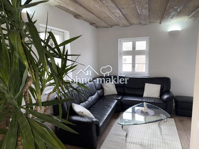 Apartment kaufen in Aurachtal, Bayern