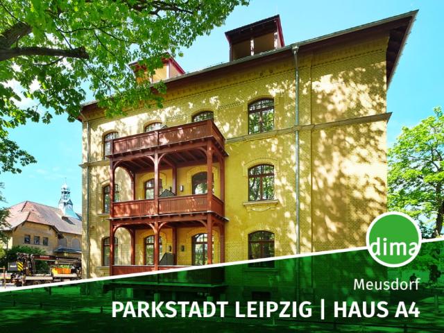 Haus mieten in Meusdorf, Leipzig