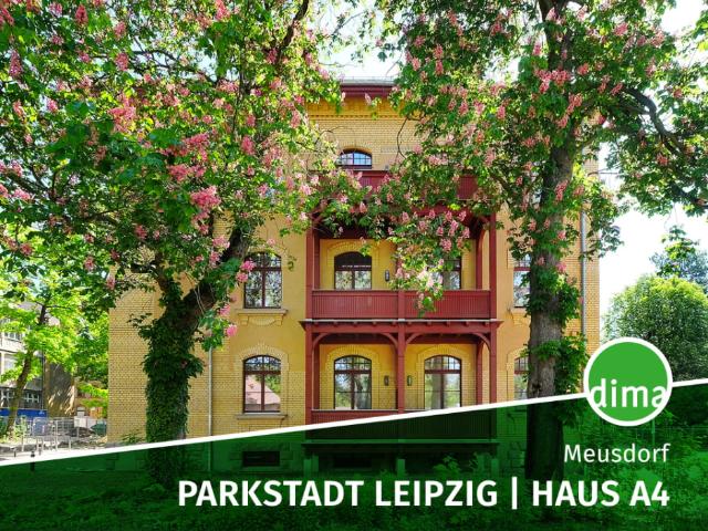 Haus mieten in Meusdorf, Leipzig