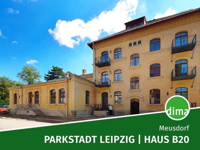 Haus mieten in Meusdorf, Leipzig