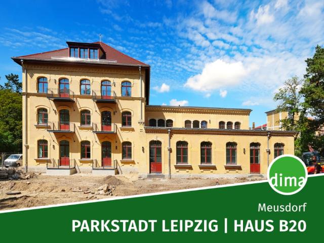 Haus mieten in Meusdorf, Leipzig
