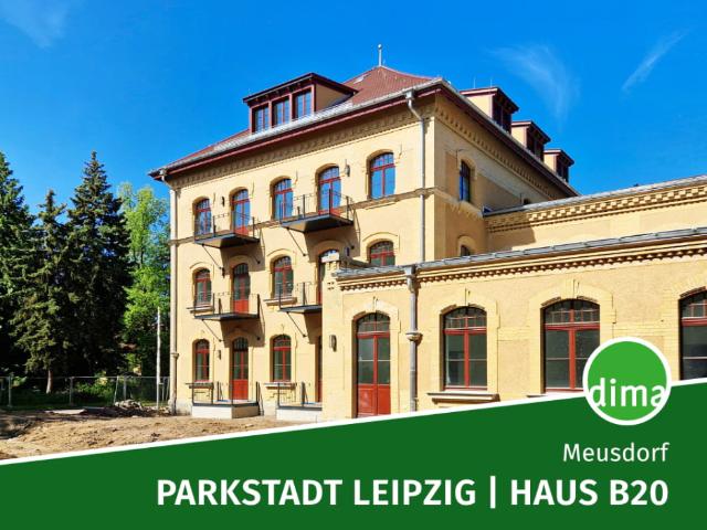 Haus mieten in Meusdorf, Leipzig