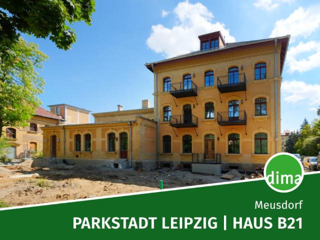 Haus mieten in Meusdorf, Leipzig